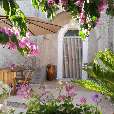 Вилла La Grande Bellezza Trulli Мартина-Франка Экстерьер фото