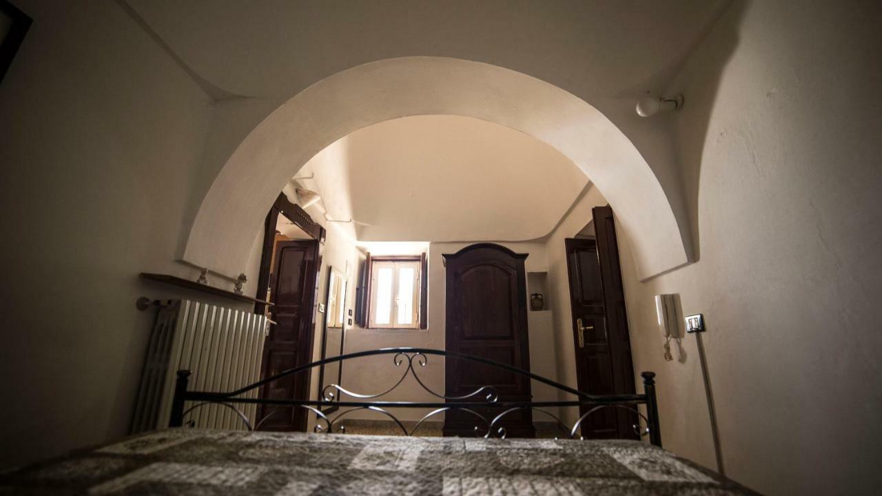Вилла La Grande Bellezza Trulli Мартина-Франка Экстерьер фото