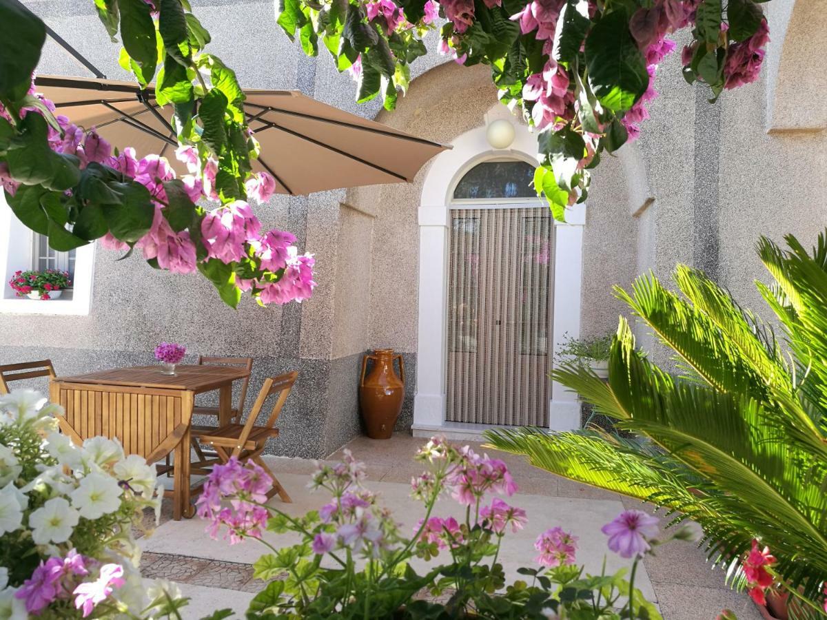Вилла La Grande Bellezza Trulli Мартина-Франка Экстерьер фото
